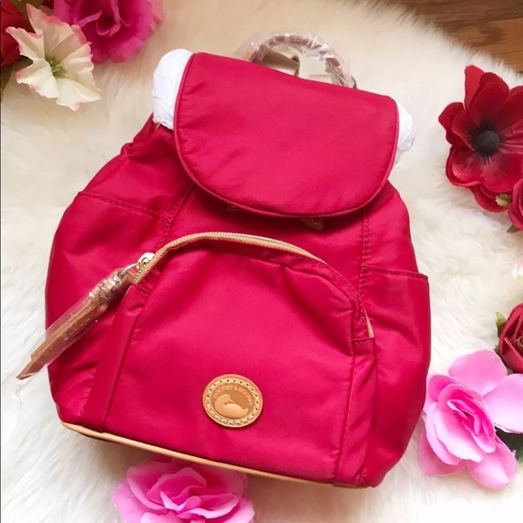 miramar small murphy backpack